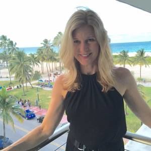 Meet your Posher, Marcia